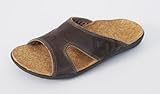 Spenco Kholo - Women's - Leather/Cotton