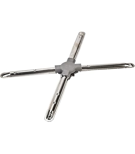 Whirlpool WPW10571949 Genuine OEM Dishwasher Center