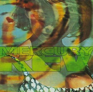 Mercury Rev - BOCES - Amazon.com Music