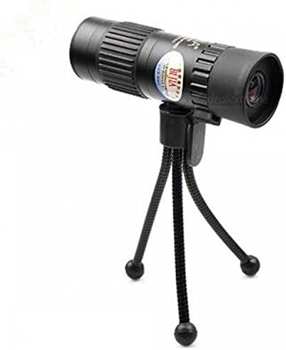 BIJIA BJ-15-80 7~21x Adjustable Magnification Portable Monocular