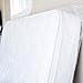 Linenspa Moving-Mattress Storage Bag with Double Adhesive Closure, Heavy Duty, Queen/Full, Transparent/Clear
