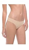 Commando Women's Laser-Cut Thong
