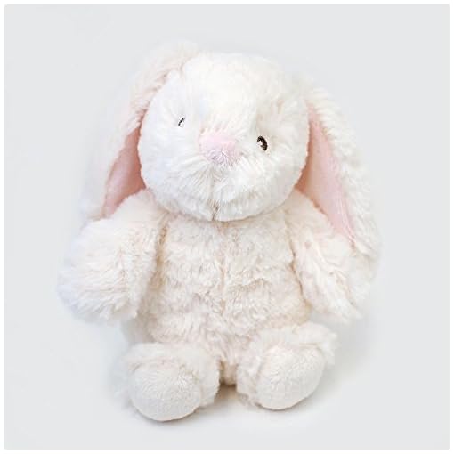 Gund Baby Thistle Bunny Plush - Image 3