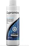 Seachem Cupramine Copper 250ml
