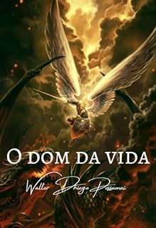 Livro O Dom Da Vida