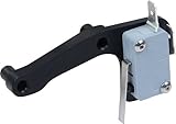 Allstar Performance ALL54180 WOT Micro Switch Bracket