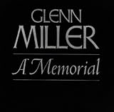 Disco de Glenn Miller: «Memorial» (Anverso)