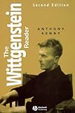 The Wittgenstein Reader cover