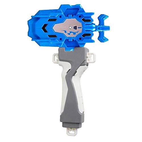 image for Buywin Bey Burst Booster Accessory Bey Launcher & Launcher Super Grip(