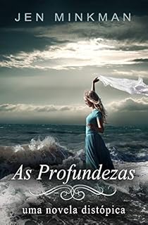 Livro As Profundezas