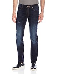 Jean calce ajustado Modern Series para hombre, marca Lee