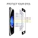 Ailun Screen Protector Compatible with iPhone 8 Plus 7 Plus,2.5D Edge Tempered Glass,Full Coverage Compatible with iPhone 8 Plus,7 Plus,Anti-Scratch,Case Friendly