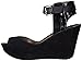 Kenneth Cole REACTION Women's Sole My Heart Wedge Sandal