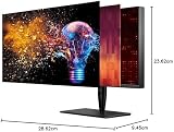 ASUS ProArt PA32UCG-K 32" 4K HDR IPS Mini LED 1600 nits 120Hz Calman Ready view 9