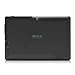iRULU eXpro X1 7 Inch Google Android Tablet PC, 1024x600 Resolution, 8GB Nand Flash, Wi-Fi, Games, Dual Cameras (Black)