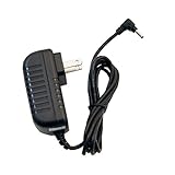 BestcompuÂ 12V New AC/DC Adapter Wall Charger Home Power for Acer Iconia Tab Tablet A100 A101 A200 A210 A501 A500-10S08U A200-10G08/Lenovo Miix 2 10