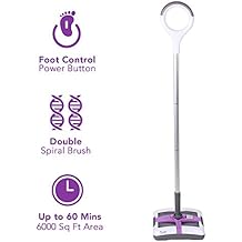 Shark Cordless Floor And Carpet Sweeper Replacement Battery