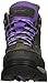 Hi-Tec Women's Skamania Waterproof Hiking Boot