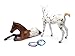 Breyer Traditional Appaloosa Foals