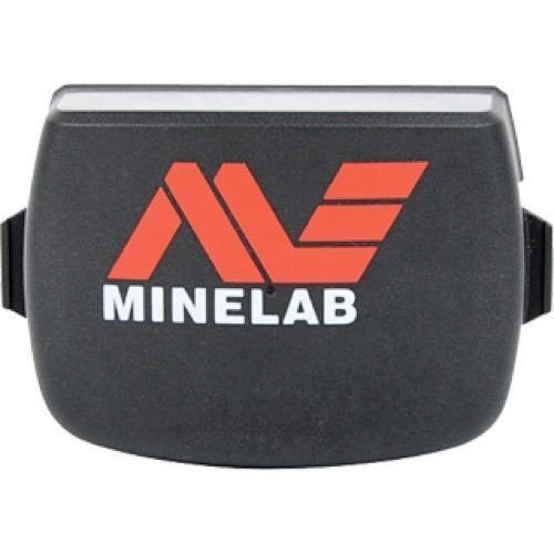 Minelab Li-ion Rechargeable Battery Pack for GPZ 7000 Metal Detector
