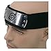 huippy Cosplay Accessories Japanese Anime for Leaf Village Headband Black