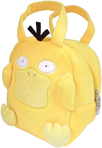 Amazon ポケットモンスター バッグ ぬいぐるみキャラコロバッグ コダック Rm 5498 バッグ 財布 おもちゃ