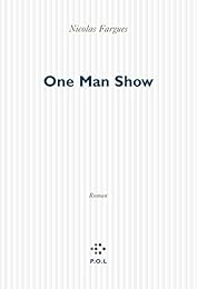 One man show