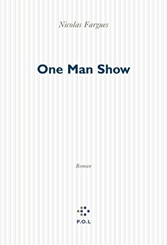 One man show