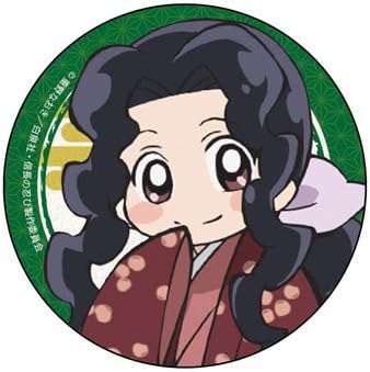 Amazon 信長の忍び 缶バッジ 帰蝶 バッジ ホビー