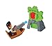 Fisher-Price Disney Jake & The Never Land Pirates, Tick Tock Treasure Cove