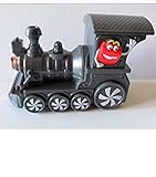 Holiday Express Train Engine McDonald's #1 Train 2017