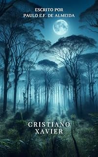 Livro Cristiano Xavier