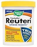 Nature's Way - Primadophilus Reuteri, 5 oz powder