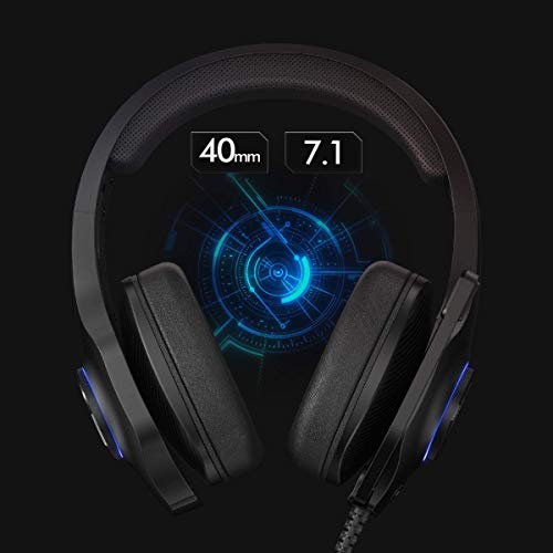 1 EasySMX+Surround+Reduction+Professional+Headphones