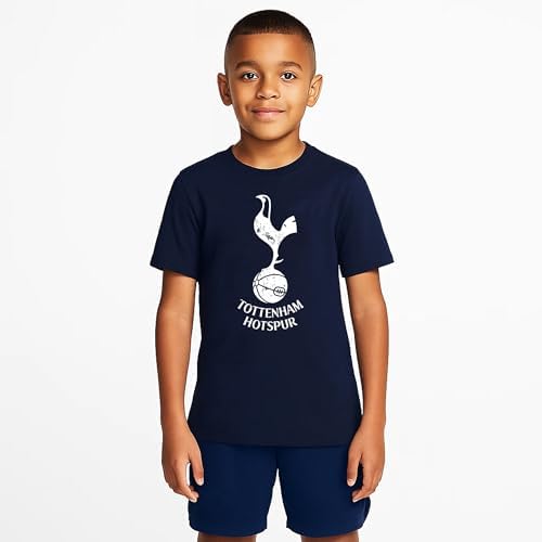 Amazon.com: Tottenham Hotspur FC Since 1882 Authentic EPL T-Shirt