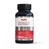 VigRX Fertility Factor 5