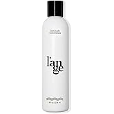 L'ANGE HAIR Curl Care Enhancing Conditioner | Best Conditioner for Curls | Nourishing & Moisturizing | Reduces Frizz | Boosts Bounce & Shine | Sulfate, Paraben & Silicone Free