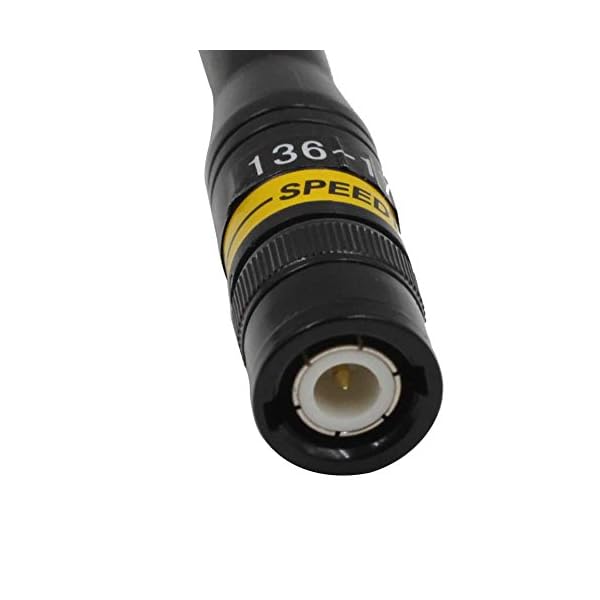 KENMAX-Single-Band-VHF-136-174MHz-Soft-Antenna-BNC-for-Kenwood-Radio-TK300-TK310-TK320-Icom-IC-U82-IC-W32-Vertex-HX300-HX320-HX400