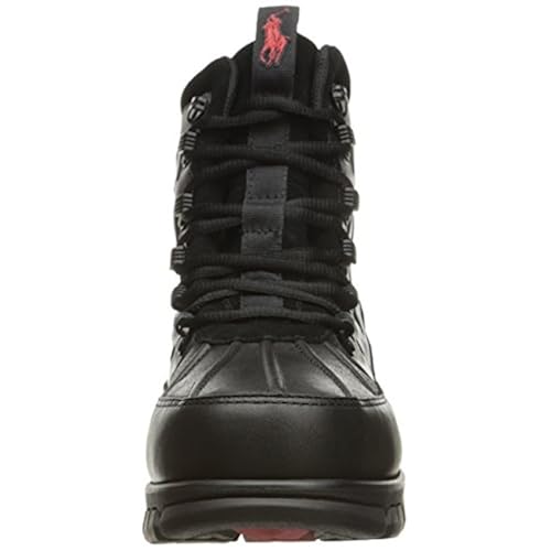 polo delton boots