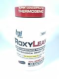 BPI Sports - RoxyLean Medi-Biological Weight Loss 725 mg. - 66 Capsules