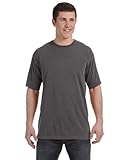 Comfort Colors Men's Ringspun Garment-Dyed T-Shirt