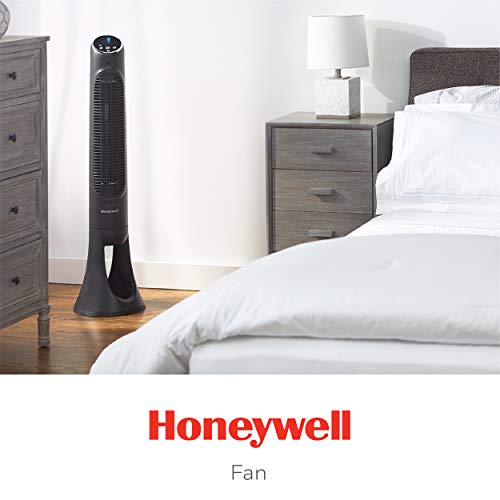 Honeywell QuietSet Whole Room Tower FanBlack, HYF290B Pricepulse