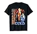 WWE Stone Cold Steve Austin Retro T-Shirt