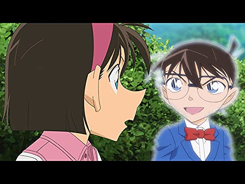 Amazon Co Jp 名探偵コナン シーズン24を観る Prime Video