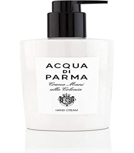 Amazon.com : Acqua Di Parma Colonia Body Lotion with Pump