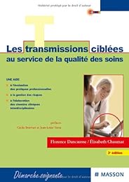 Les  transmissions ciblées