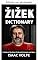 Livro Dicionário Žižek. Um estudo de seus conceitos e ideias mais profundos (Dicionários de filosofia e grandes pensadores)