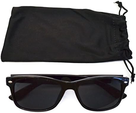 SightPros Wayfarer Sunglasses