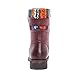 Women's KadiMaya1619-6 Boots, Deep Wine, 9.5M