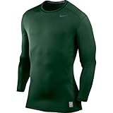 Nike Mens Stretch Long Sleeves Casual Shirt